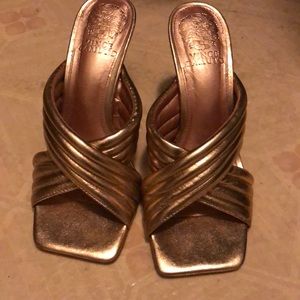 Vince Camuto heels